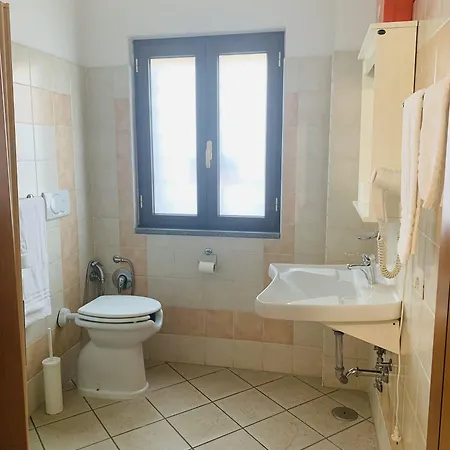 Hotel Al Casale Del Veio Rome