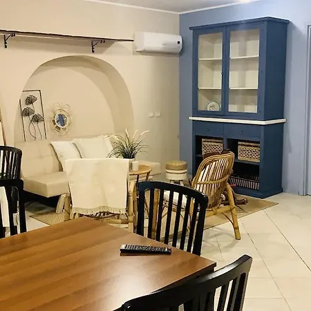 Al Casale Del Veio Rome