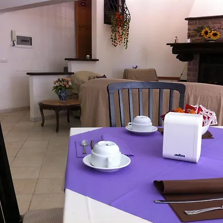 Hotel Al Casale Del Veio Rome