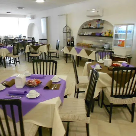 Al Casale Del Veio Hotel Rome