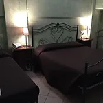 Al Casale Del Veio Rom