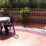 Hotell Al Casale Del Veio
