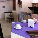 Al Casale Del Veio Hotell