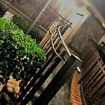 Hotell Al Casale Del Veio
