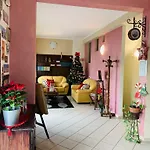 Hotell Al Casale Del Veio 2*