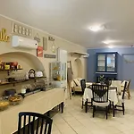 Al Casale Del Veio Hotell Rom