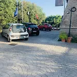 Hotell Al Casale Del Veio