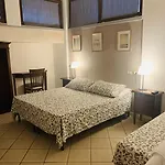 Al Casale Del Veio Hotell Rom