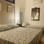 Hotell Al Casale Del Veio Rom