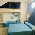 Al Casale Del Veio Hotell Rom