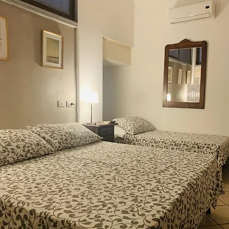 Al Casale Del Veio 2*