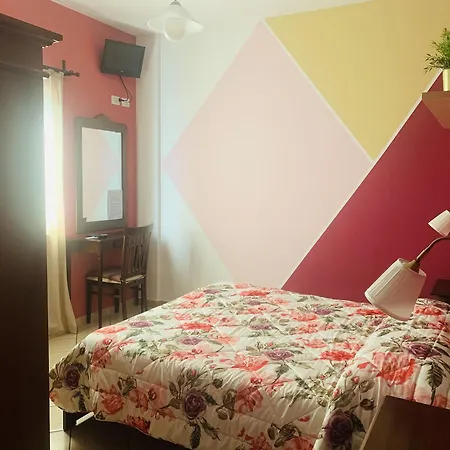 Hotel Al Casale Del Veio 2*