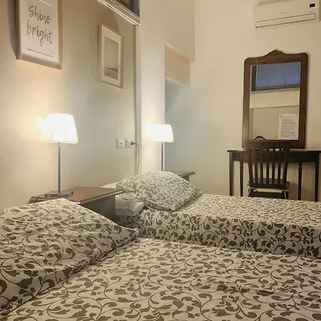 Al Casale Del Veio 2* Rome