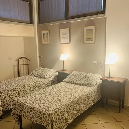 Hotel Al Casale Del Veio 2*