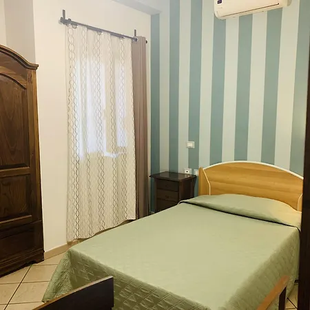 Al Casale Del Veio 2*