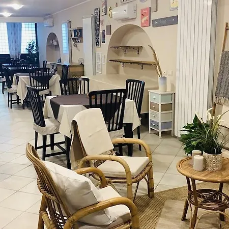 Al Casale Del Veio Hotel