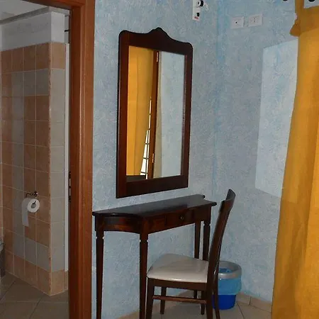 Al Casale Del Veio Rome