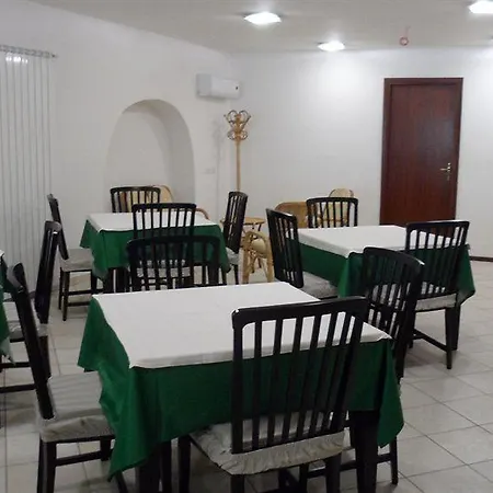 Hotel Al Casale Del Veio