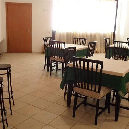 Hotel Al Casale Del Veio 2*