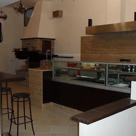 Hotel Al Casale Del Veio