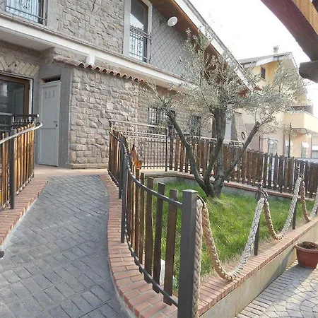 Hotel Al Casale Del Veio Rom