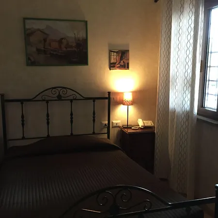 Hotel Al Casale Del Veio