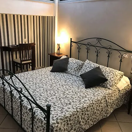 Al Casale Del Veio Hotel 2*