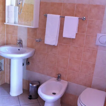 Hotel Al Casale Del Veio 2*