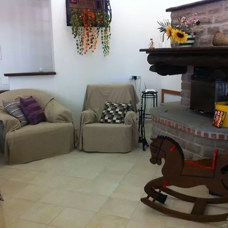 Hotel Al Casale Del Veio Rom
