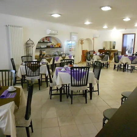 Hotel Al Casale Del Veio Rom