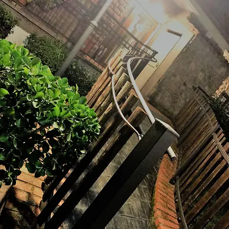 Ξενοδοχείο Al Casale Del Veio