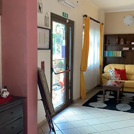 Al Casale Del Veio 2* Rom