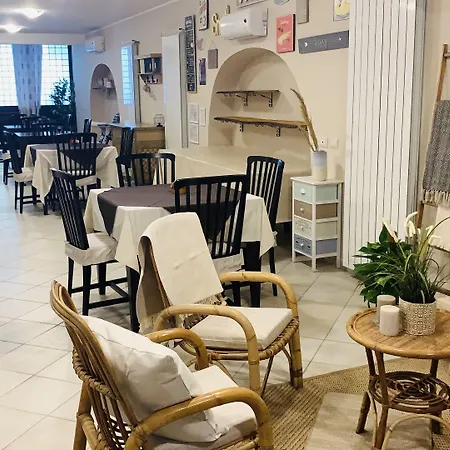 Al Casale Del Veio Rome