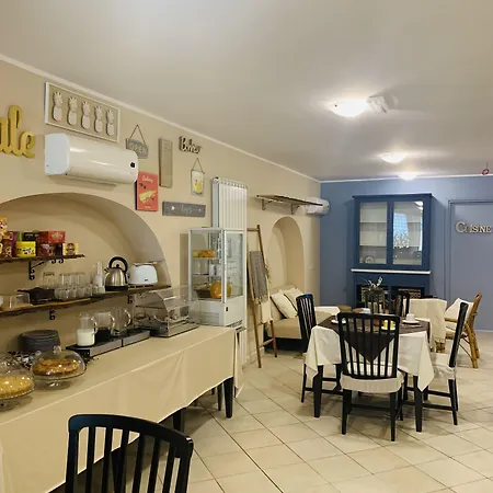 Al Casale Del Veio Hotel Rom