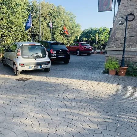 Hotel Al Casale Del Veio