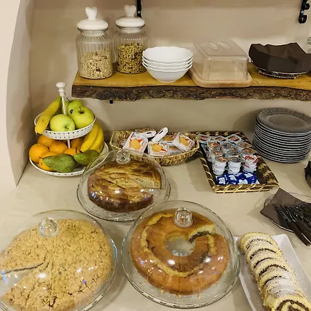 Hotel Al Casale Del Veio Rome