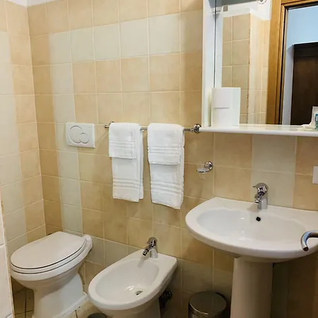 Al Casale Del Veio