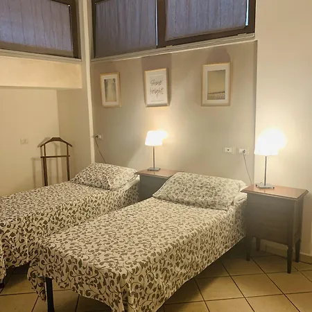 Al Casale Del Veio 2*