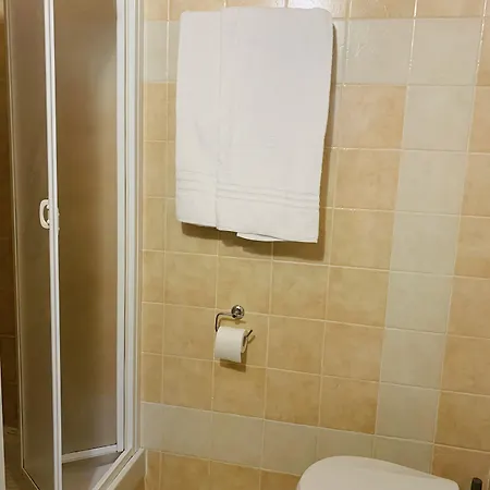 Al Casale Del Veio Hotel Rom
