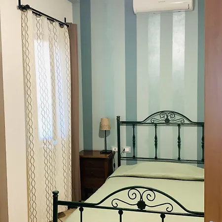 Al Casale Del Veio Hotel