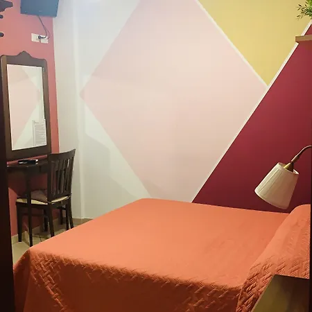 Al Casale Del Veio Hotel