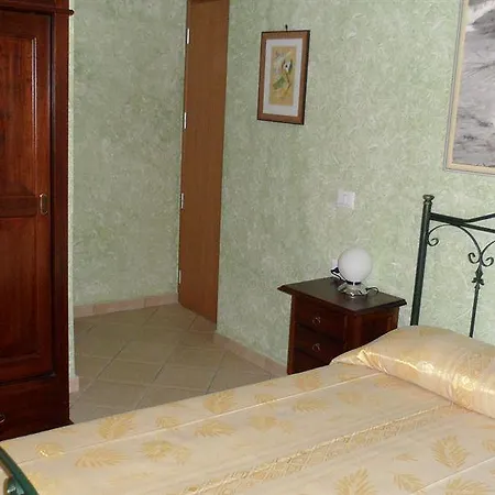 Al Casale Del Veio Rome