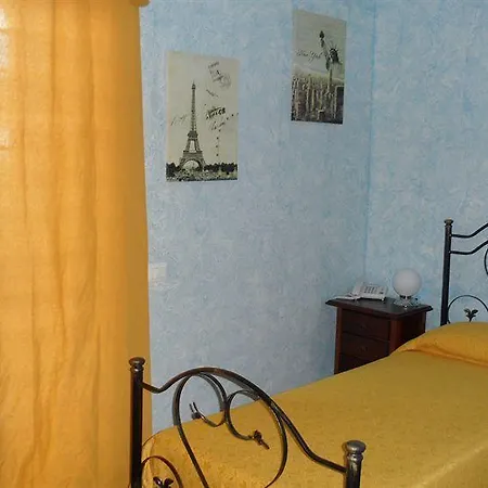 Al Casale Del Veio 2*