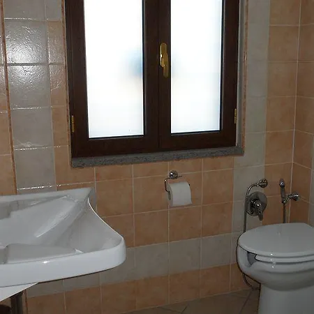 Al Casale Del Veio Roma