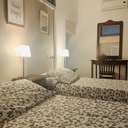 Hotel Al Casale Del Veio Rom