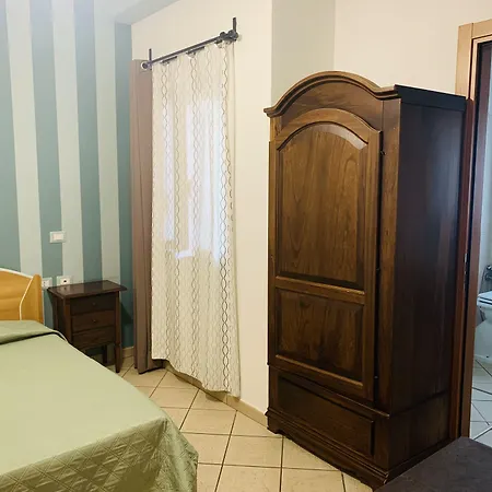 Al Casale Del Veio Hotel Rom
