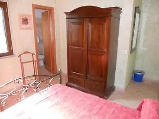 Отель Al Casale Del Veio
