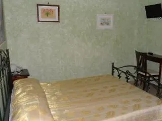 Отель Al Casale Del Veio 2*