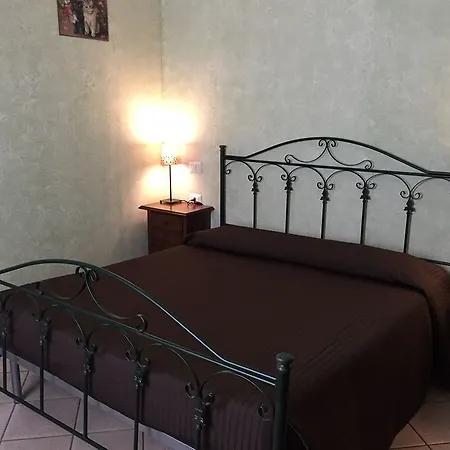 Al Casale Del Veio Roma