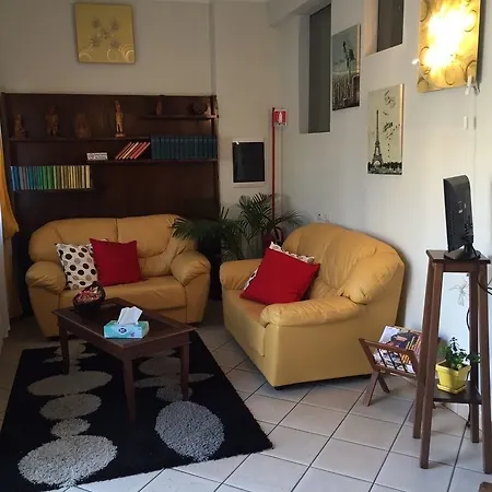 Al Casale Del Veio Hotel